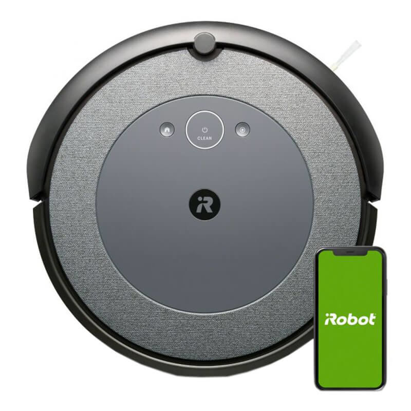 Image of iRobot Roomba i3158 Saugroboter bei nettoshop.ch