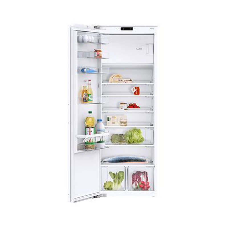 Image of SIBIR OPTIMA 513100 Kühlschrank links bei nettoshop.ch