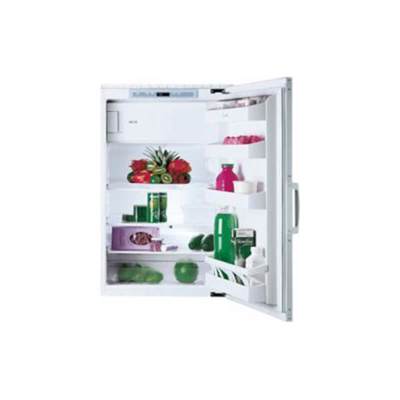 Image of SIBIR Ideal 513083 Kühlschrank rechts bei nettoshop.ch