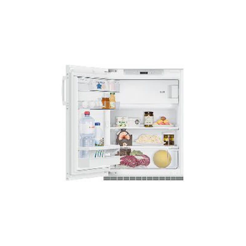 Image of SIBIR Komfort 513079 Kühlschrank weiss links bei nettoshop.ch
