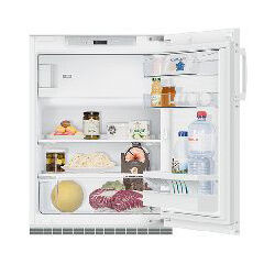 Image of SIBIR Komfort 513078 Kühlschrank schwarz rechts bei nettoshop.ch