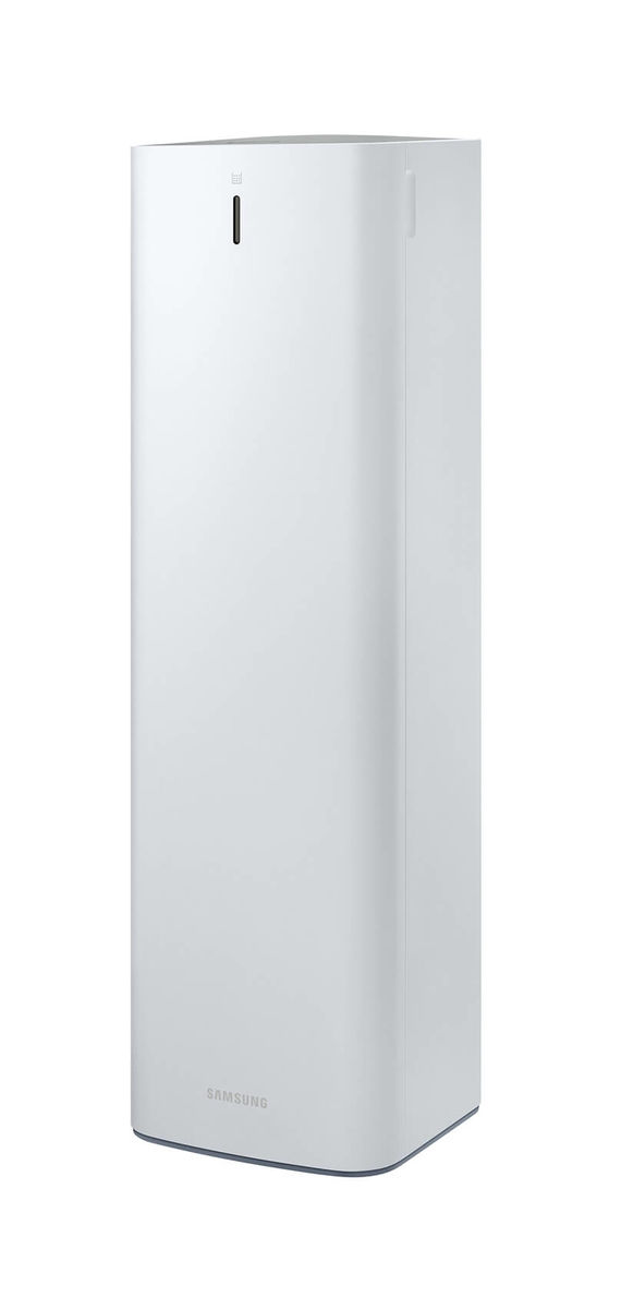 Image of Samsung Jet VCA-SAE904/SW Clean Station weiss bei nettoshop.ch