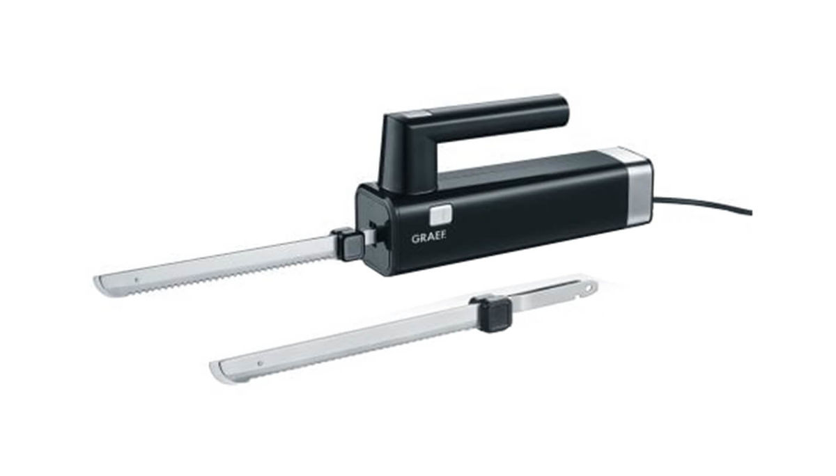 Image of Graef EK 502 Elektromesser bei nettoshop.ch