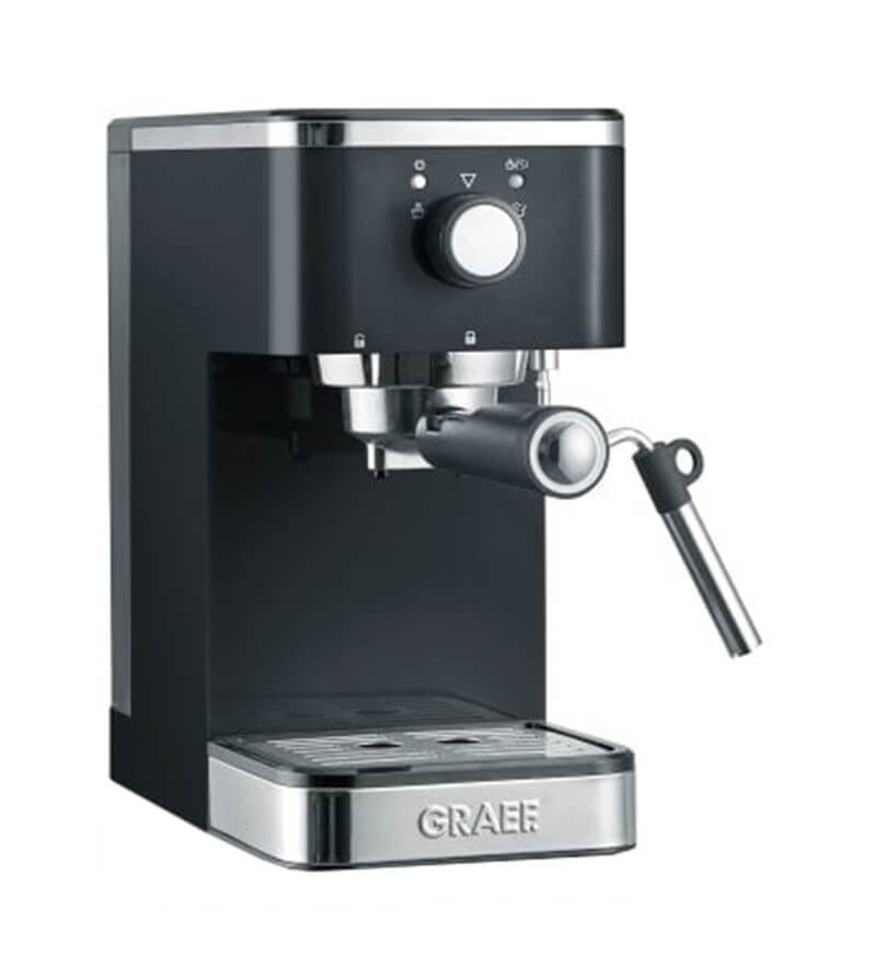 Image of Graef SALITA ES 402 Espressomaschine bei nettoshop.ch