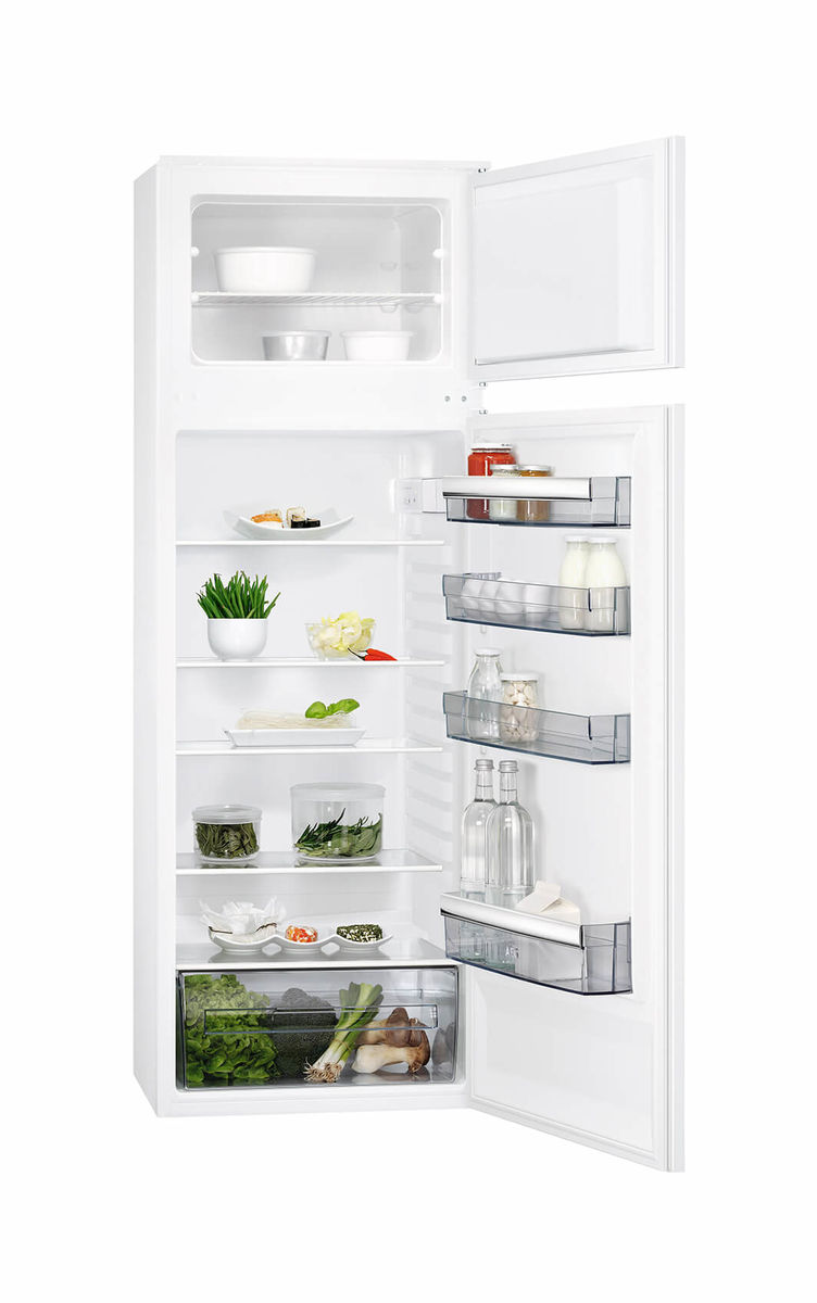 Image of AEG AIK2683R Kühlschrank rechts bei nettoshop.ch