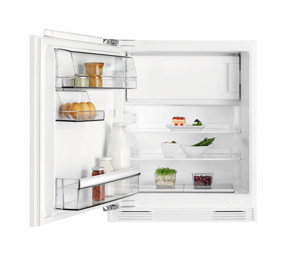 Image of AEG AUK1173L Kühlschrank links bei nettoshop.ch