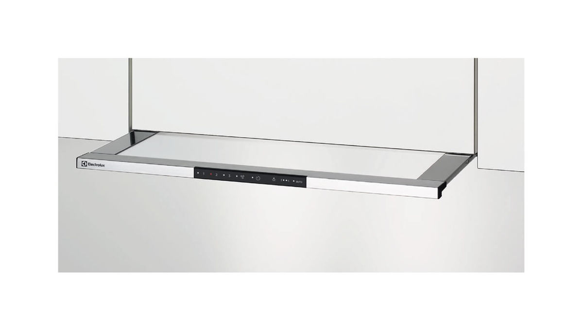 Image of Electrolux DASL5546CN Dunstabzugshaube Chrom Chrom bei nettoshop.ch