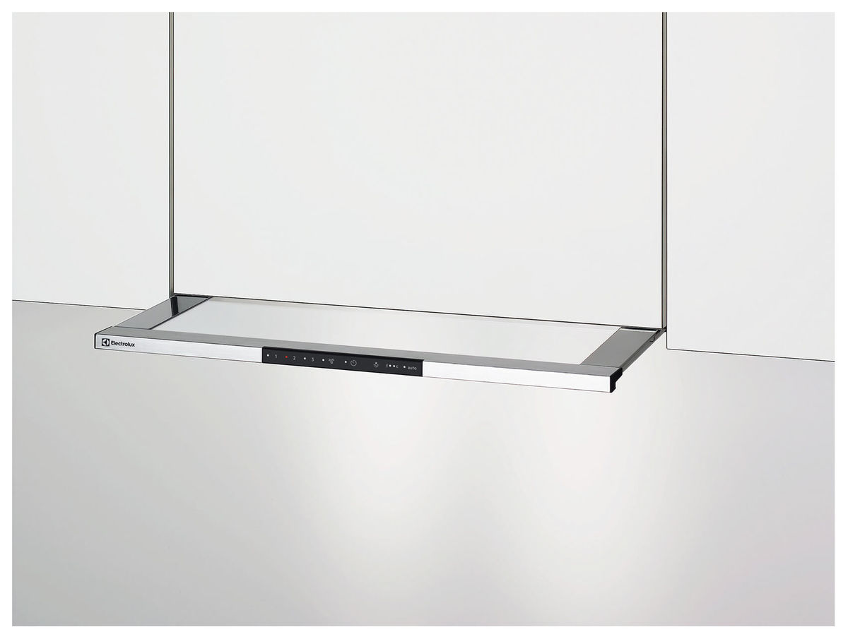 Image of Electrolux DASL6046CN Dunstabzugshaube Chrom Chrom bei nettoshop.ch