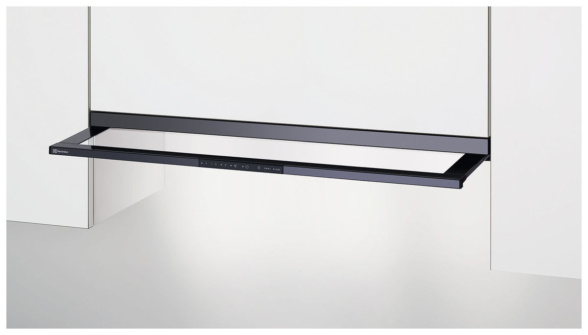 Image of Electrolux DASL9046SW Dunstabzugshaube Schwarz bei nettoshop.ch