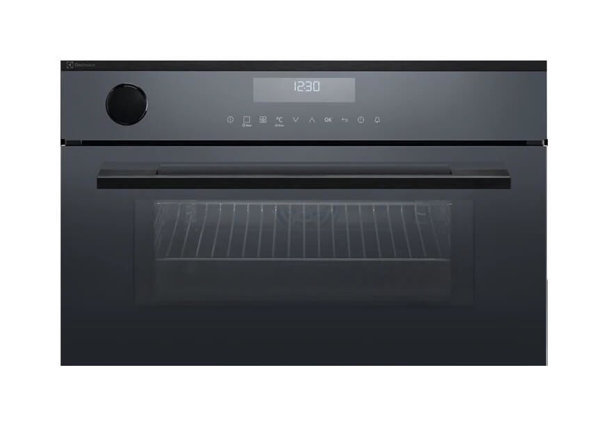 Image of Electrolux EB3GL70KSP Backofen Chrom bei nettoshop.ch