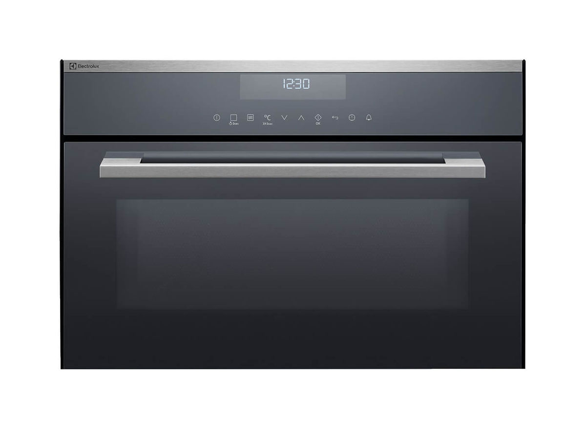 Image of Electrolux EB3GL9KCN Backofen Chrom bei nettoshop.ch