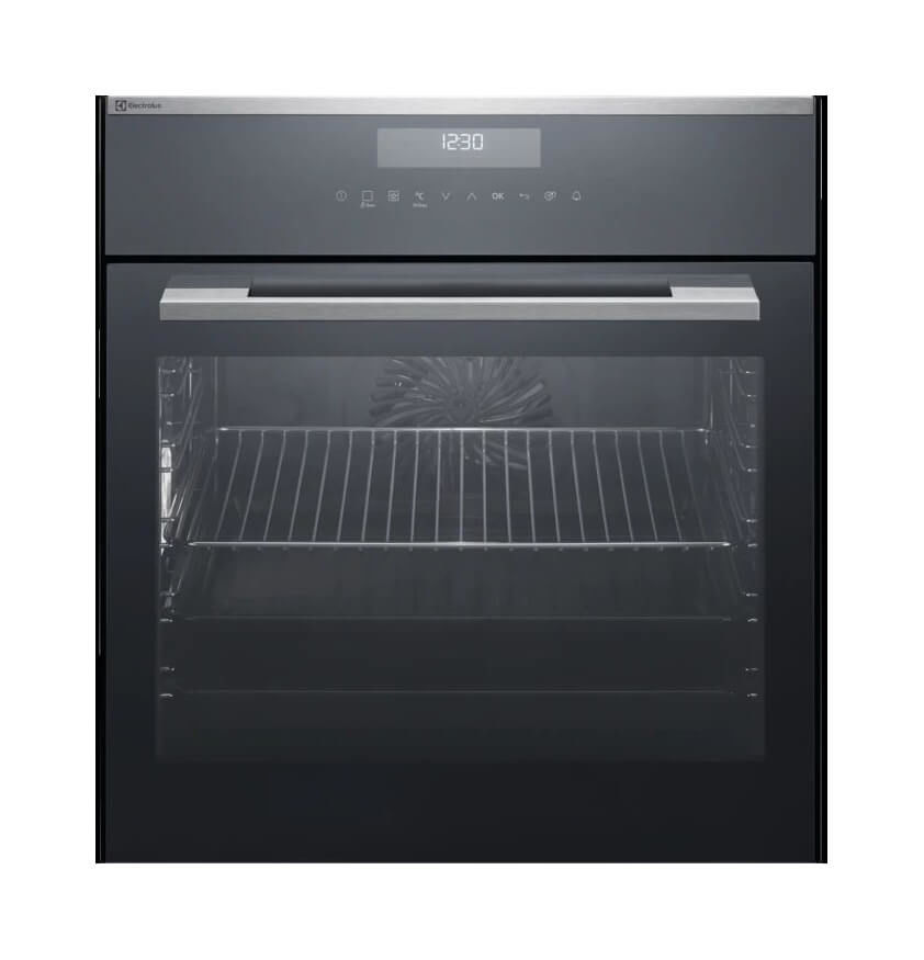 Image of Electrolux EB6GL4CN Backofen Chrom bei nettoshop.ch