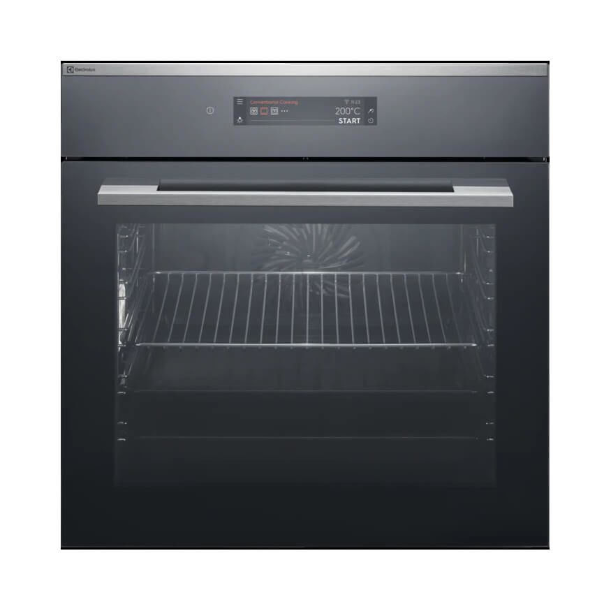 Image of Electrolux EB6PL40CN Backofen Chrom bei nettoshop.ch