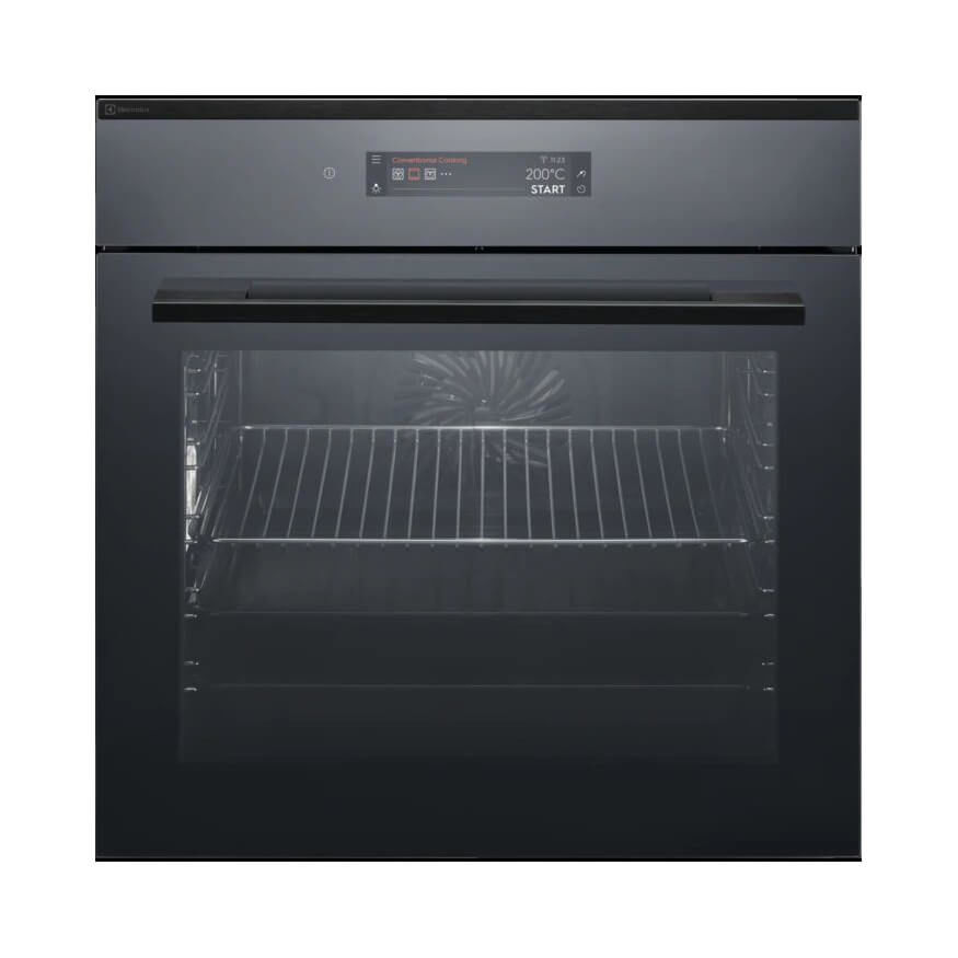 Image of Electrolux EB6PL40SP Backofen Schwarz-Spiegel bei nettoshop.ch