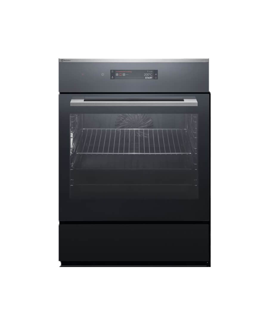 Image of Electrolux EB7PL4CN Backofen Chrom bei nettoshop.ch