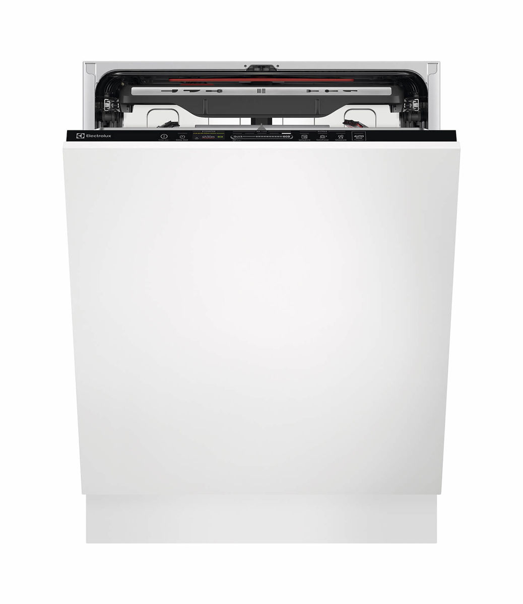 Image of Electrolux GA60SLVS Geschirrspüler Chrom bei nettoshop.ch