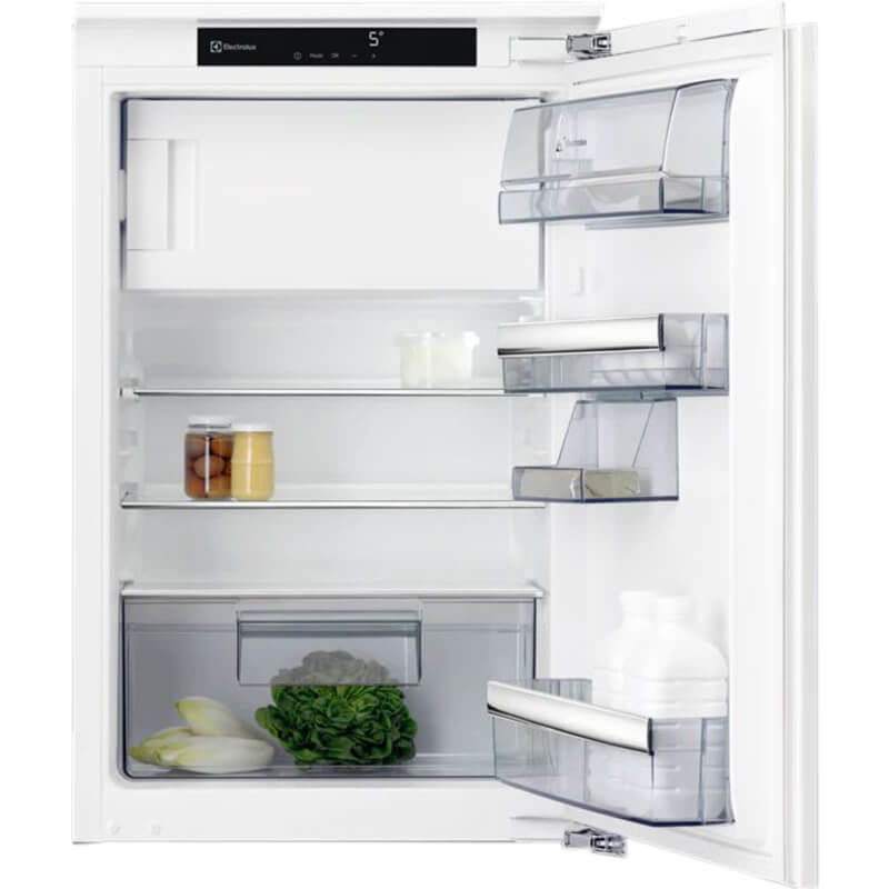 Image of Electrolux IK1345SL Kühlschrank Weiss bei nettoshop.ch