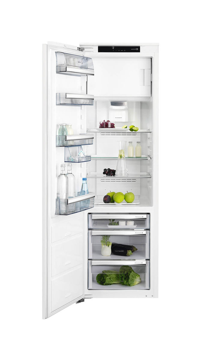Image of Electrolux IK2805SZL Kühlschrank links bei nettoshop.ch