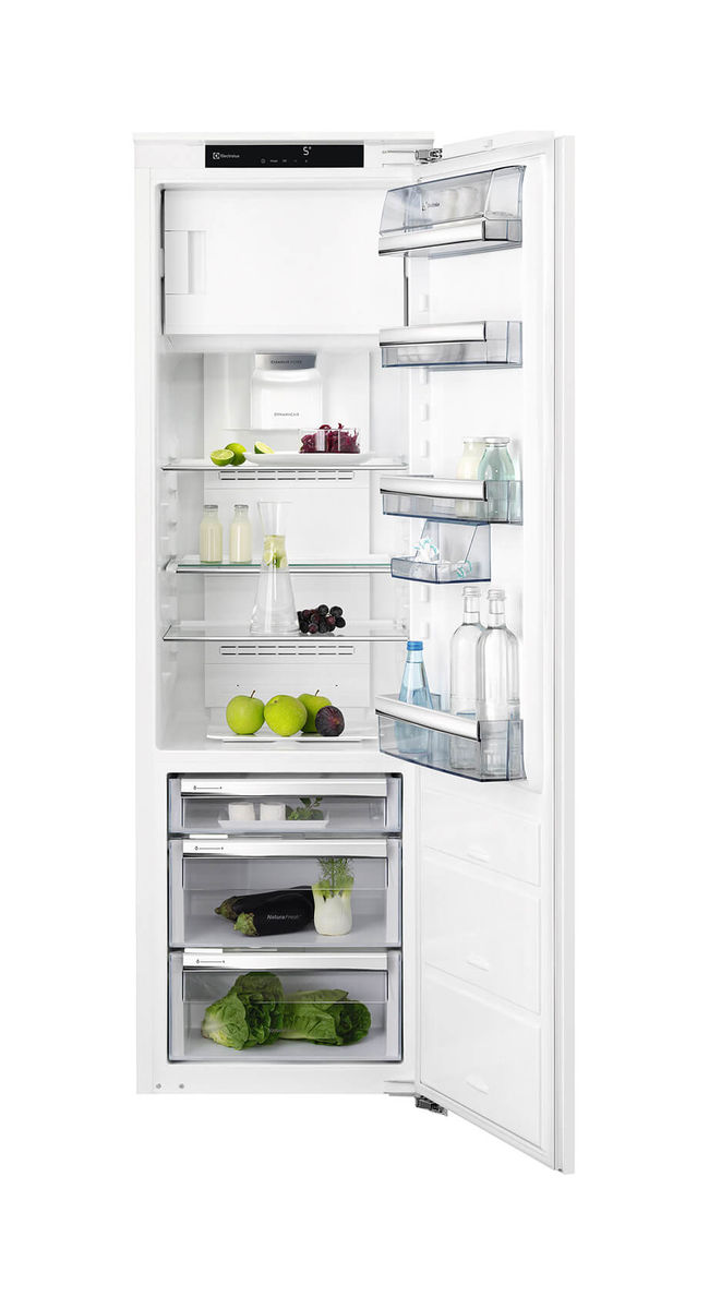 Image of Electrolux IK2805SZR Kühlschrank rechts bei nettoshop.ch