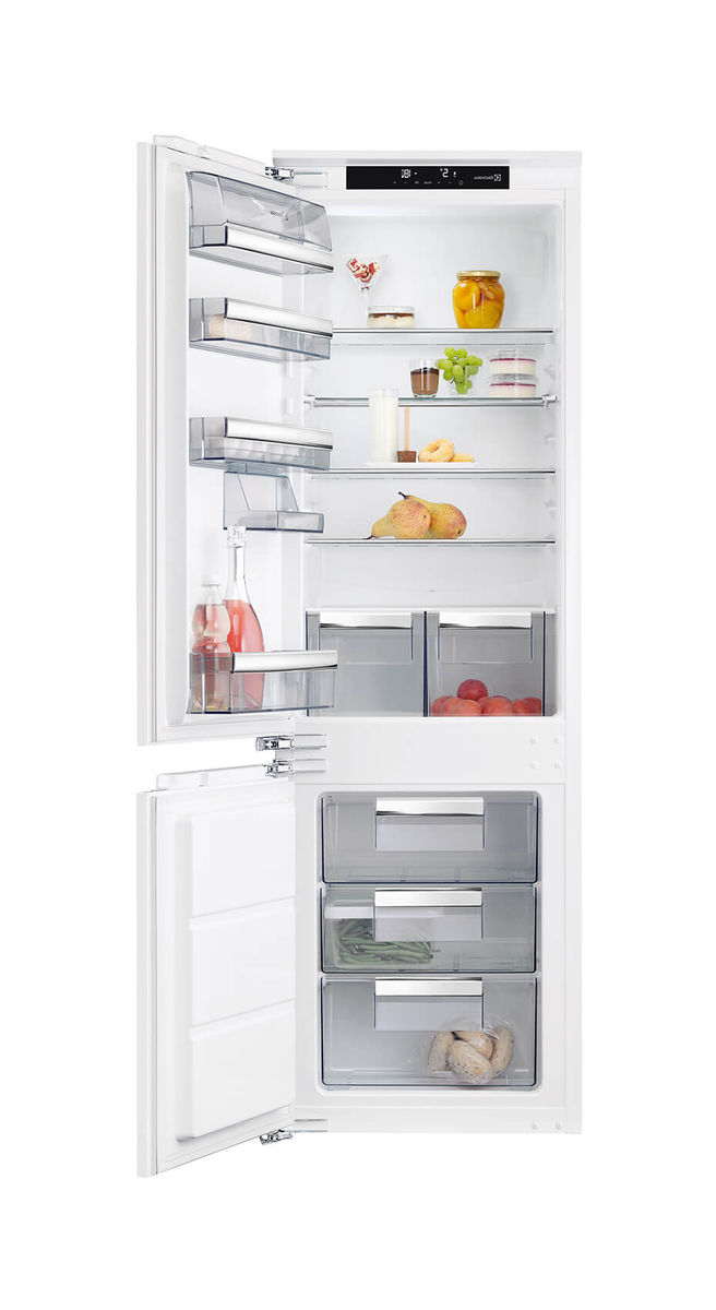 Image of Electrolux IK2915BL Kühlschrank Weiss bei nettoshop.ch