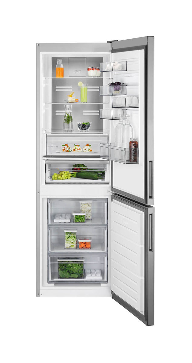 Image of Electrolux SB318NFCN Kühlschrank Edelstahl bei nettoshop.ch