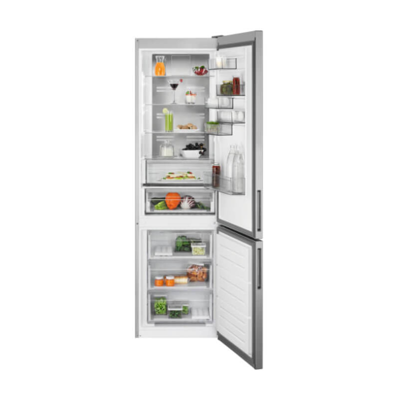 Image of Electrolux SB339NFCN Kühlschrank Edelstahl bei nettoshop.ch