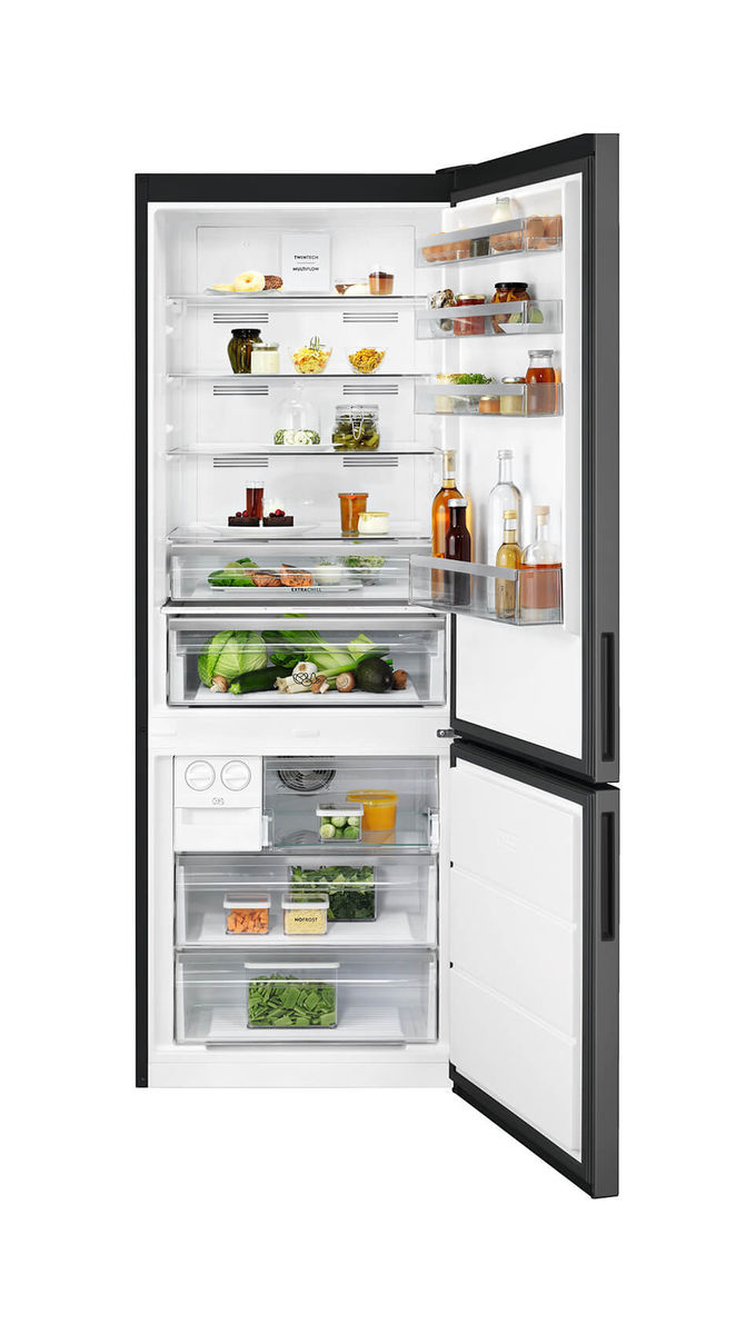 Image of Electrolux SB461NFMS Kühlschrank Edelstahl bei nettoshop.ch