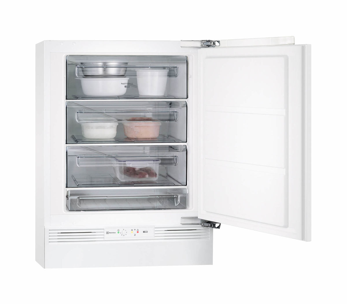 Image of Electrolux UG0985RE Gefrierschrank Weiss bei nettoshop.ch