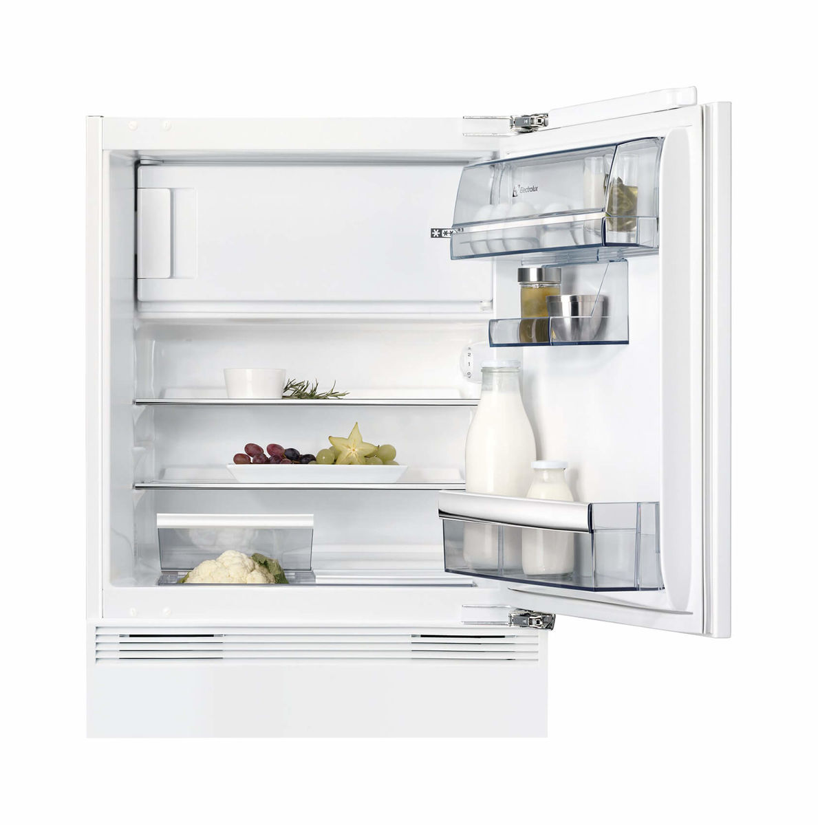 Image of Electrolux UK1205SL Kühlschrank bei nettoshop.ch