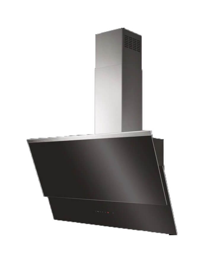 Image of Electrolux WOL9038CN Dunstabzugshaube Chrom bei nettoshop.ch