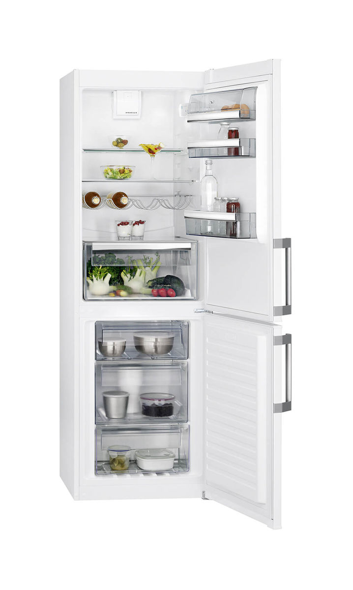 Image of Electrolux SB316N Kühlschrank Weiss bei nettoshop.ch