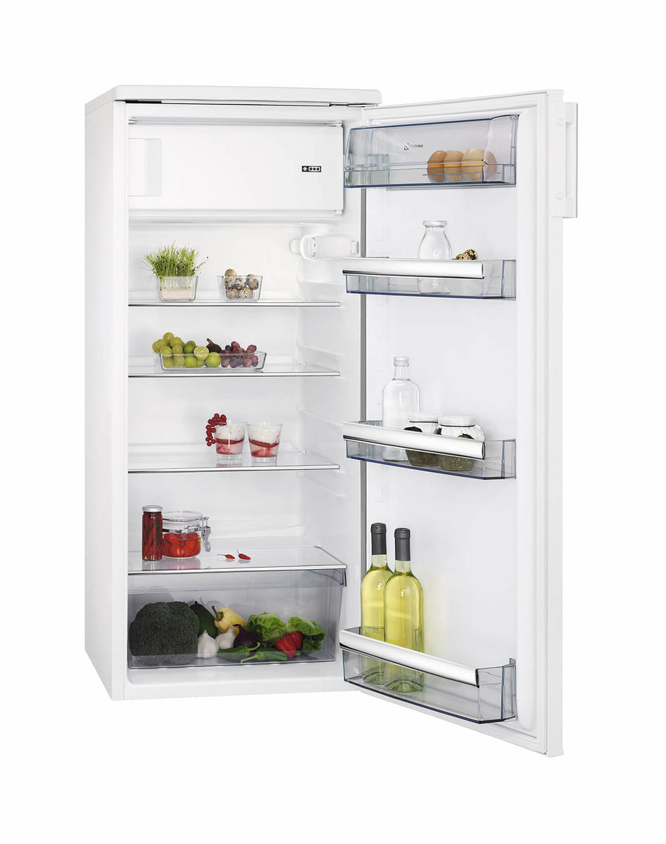 Image of Electrolux SK232 Kühlschrank Weiss bei nettoshop.ch
