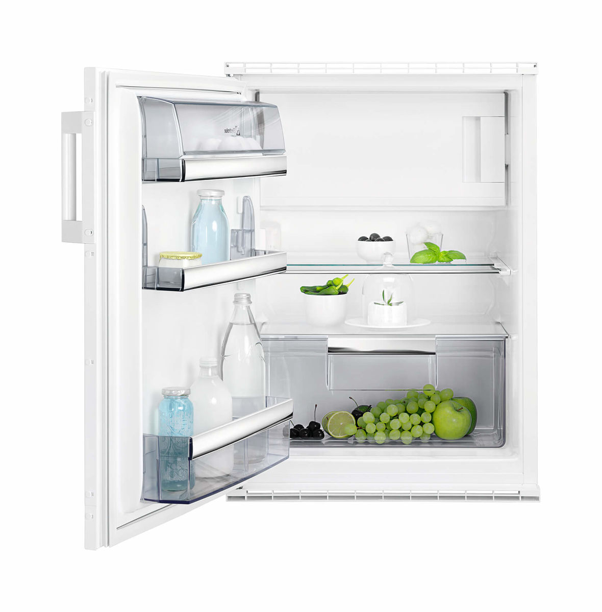 Image of Electrolux EK136SLWE Kühlschrank Weiss bei nettoshop.ch