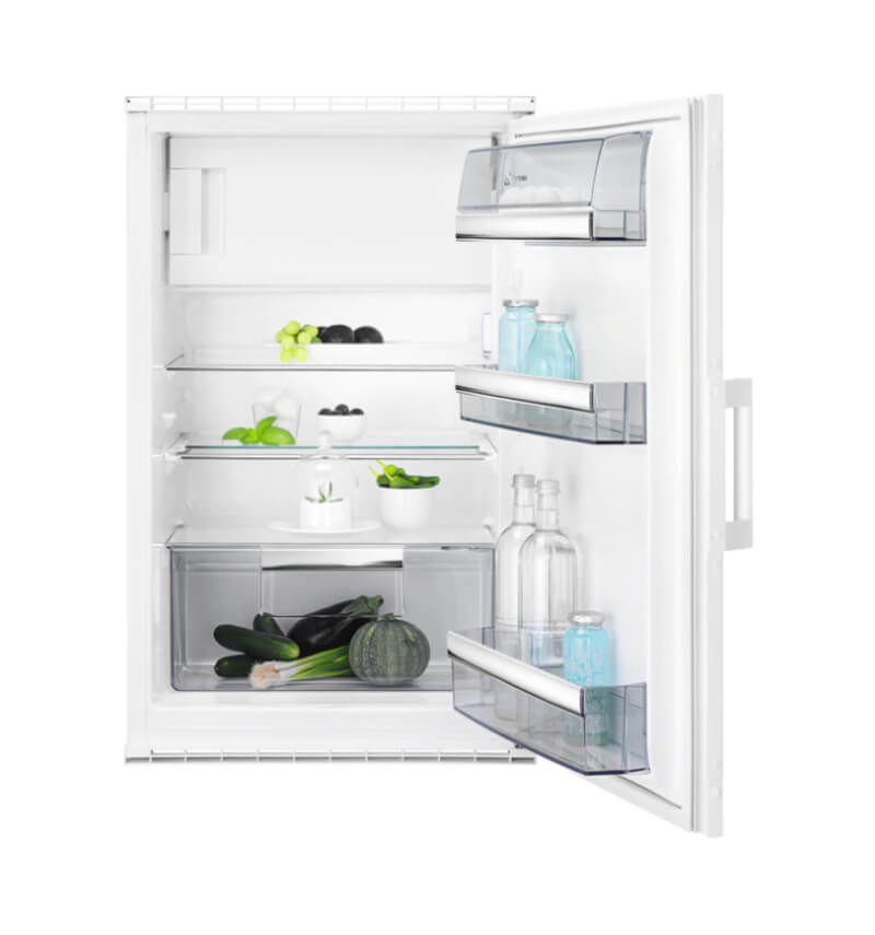 Image of Electrolux EK158SRWE Kühlschrank Weiss bei nettoshop.ch