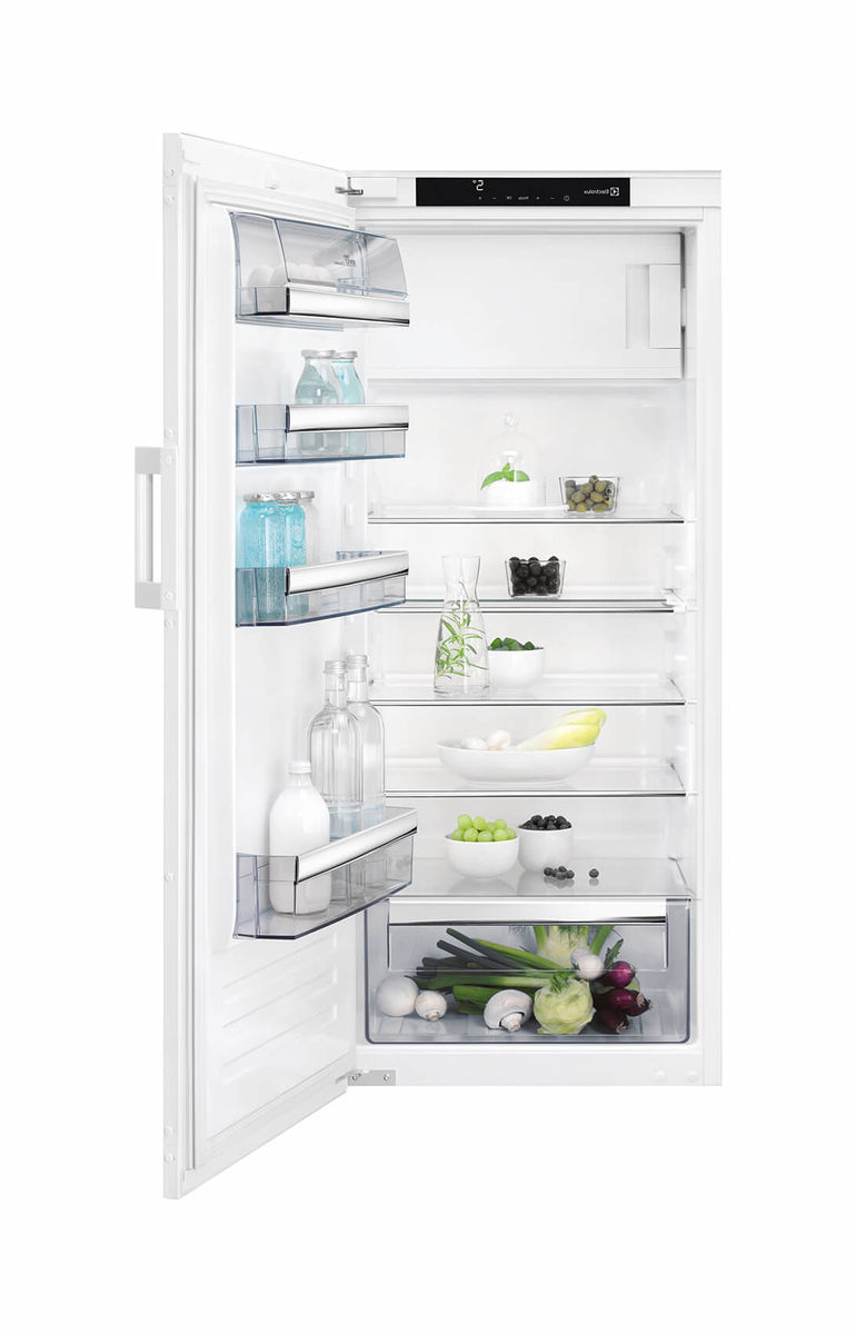 Image of Electrolux EK244SLWE Kühlschrank Weiss bei nettoshop.ch