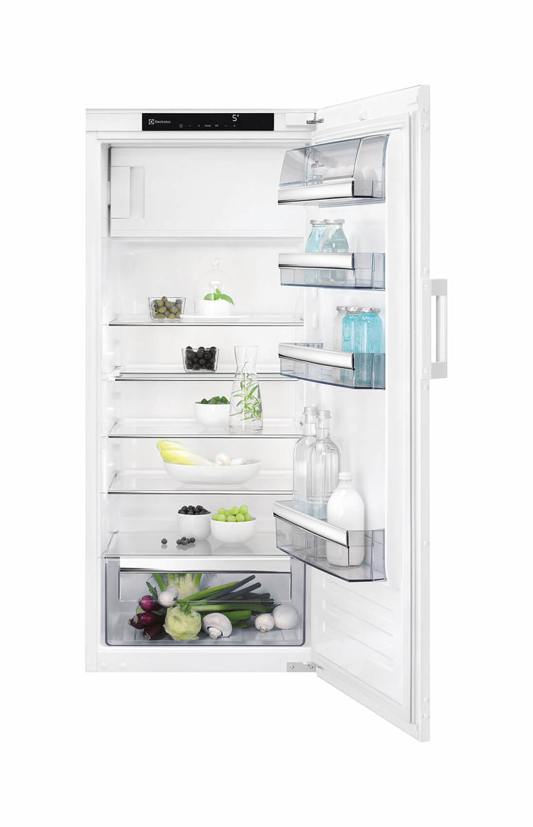 Image of Electrolux EK244SRWE Kühlschrank Weiss bei nettoshop.ch