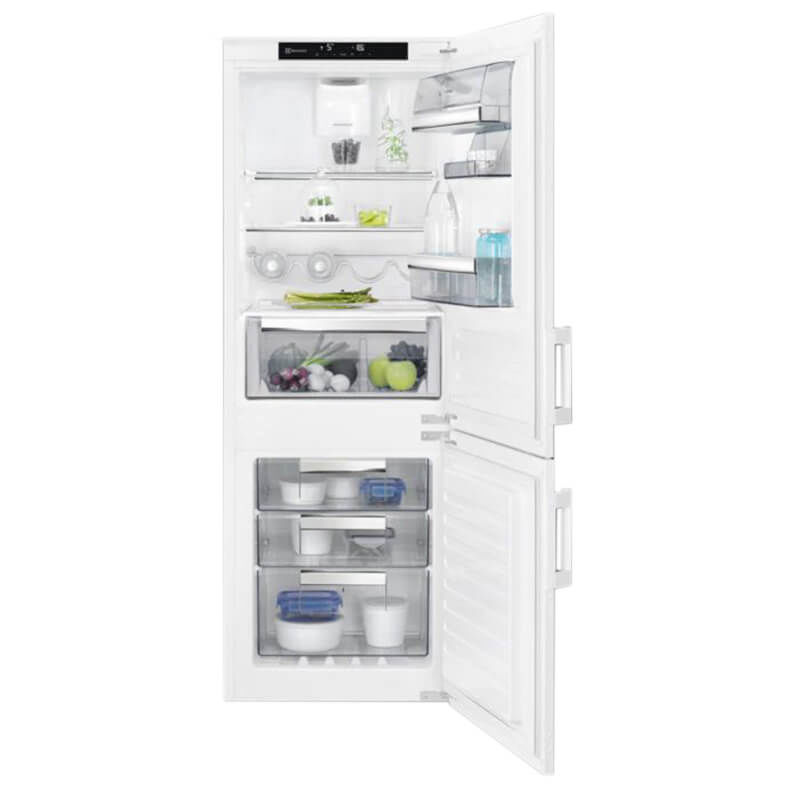 Image of Electrolux EK274BNRWE Kühlschrank Weiss bei nettoshop.ch