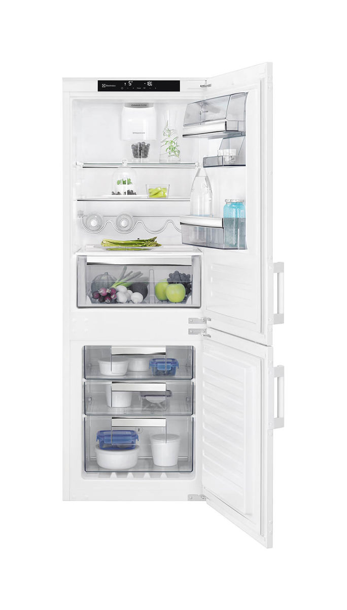 Image of Electrolux EK276BNRWE Kühlschrank Weiss bei nettoshop.ch