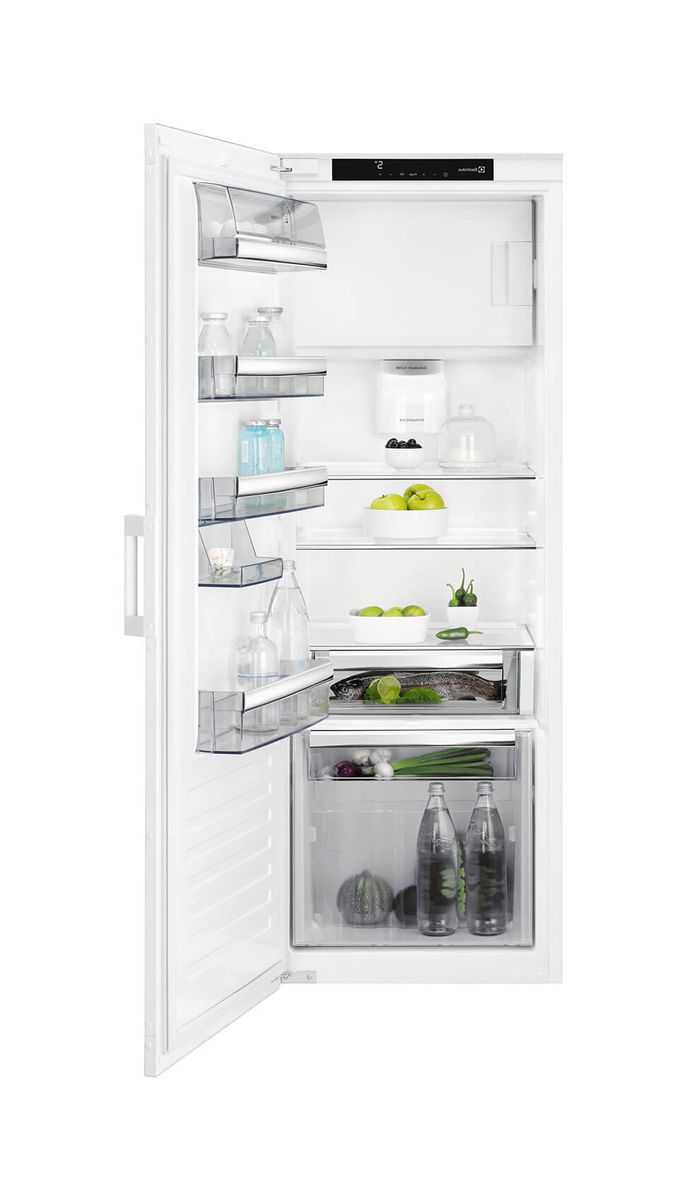 Image of Electrolux EK282SALWE Kühlschrank Weiss bei nettoshop.ch