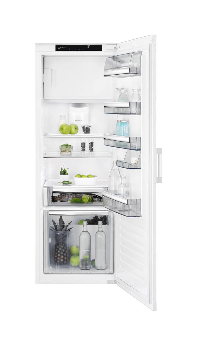 Image of Electrolux EK282SARWE Kühlschrank Weiss bei nettoshop.ch