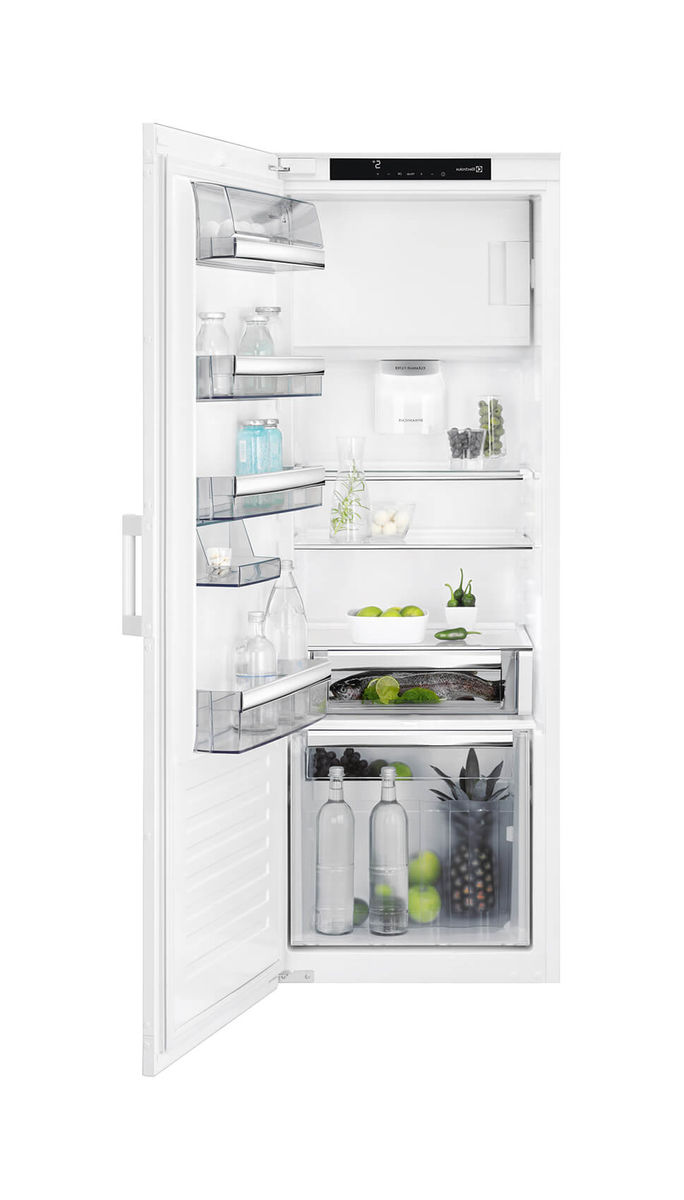 Image of Electrolux EK284SALWE Kühlschrank Weiss bei nettoshop.ch