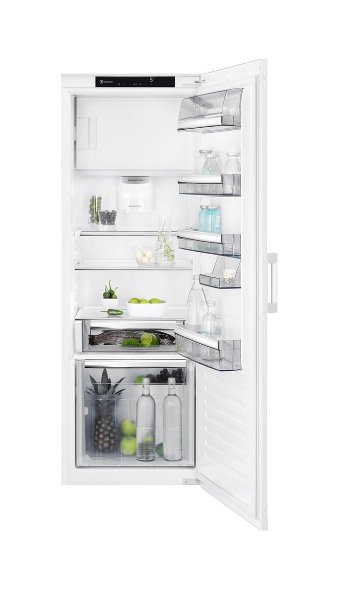 Image of Electrolux EK284SARWE Kühlschrank Weiss bei nettoshop.ch