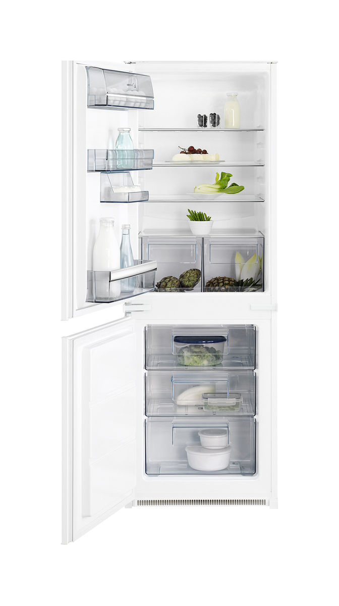 Image of Electrolux IK2355BL Kühlschrank Weiss bei nettoshop.ch