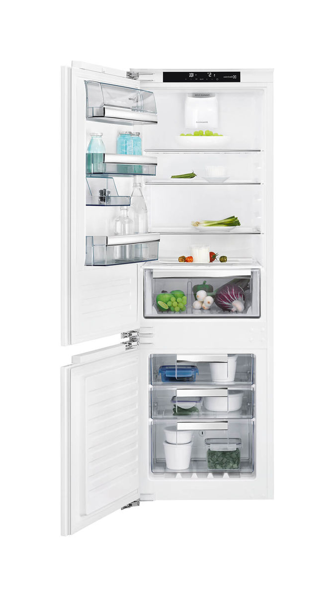 Image of Electrolux IK301BNL Kühlschrank bei nettoshop.ch