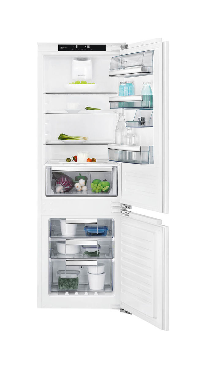 Image of Electrolux IK301BNR Kühlschrank Weiss bei nettoshop.ch