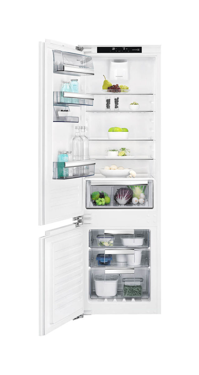 Image of Electrolux IK305BNL Kühlschrank Weiss bei nettoshop.ch