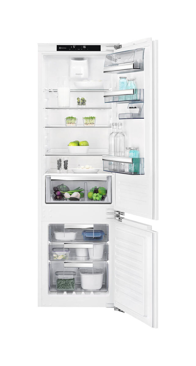 Image of Electrolux IK307BNR Kühlschrank bei nettoshop.ch