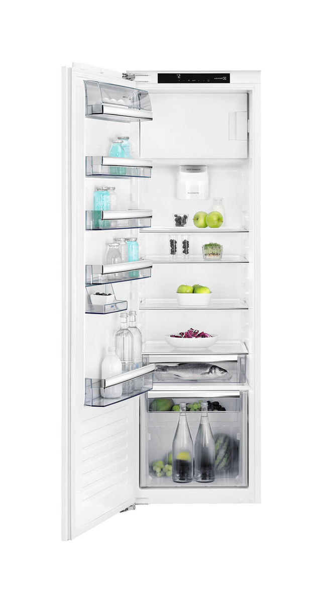 Image of Electrolux IK327SAL Kühlschrank Weiss bei nettoshop.ch