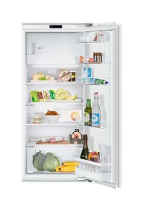 Image of SIBIR Universal 513091 Kühlschrank rechts bei nettoshop.ch