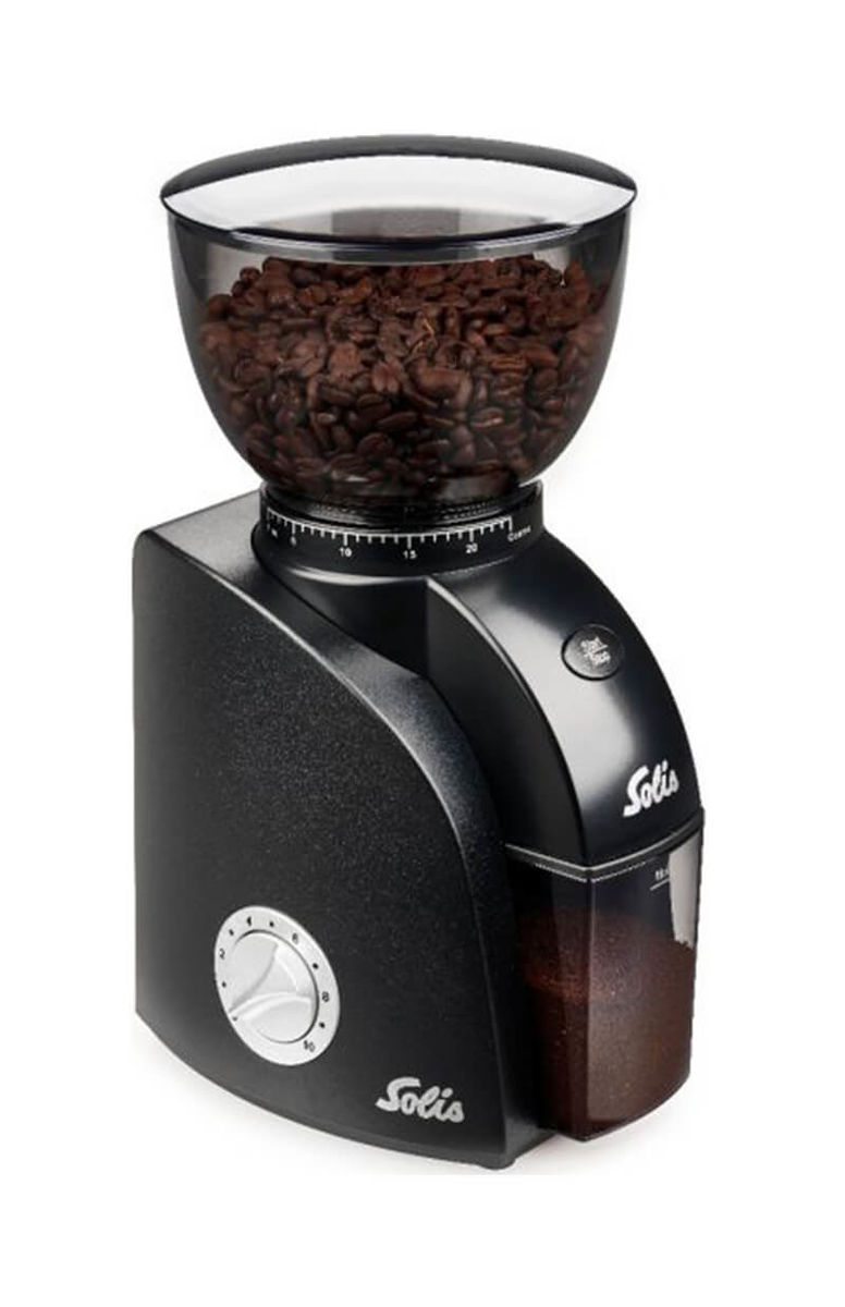 Image of Solis Scala Zero Static Plus Typ 1662 Kaffeemahlwerk bei nettoshop.ch